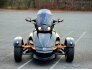 2011 Can-Am Spyder RS-S for sale 201223415